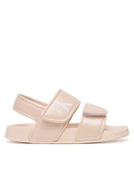 Calvin Klein Sandały M różowy