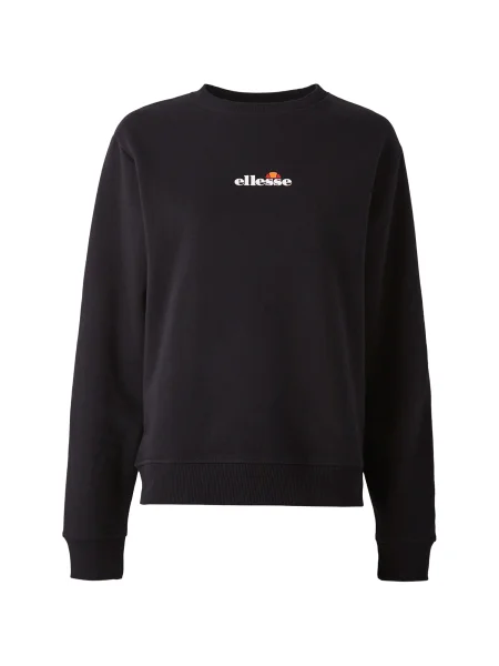 Hanorac Ellesse alb