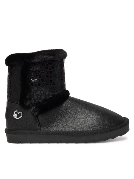 Дутики Mayoral черные