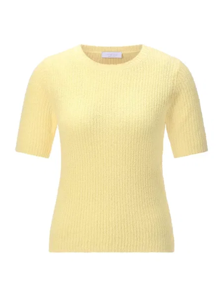 Rich & Royal Pulover murdar alb