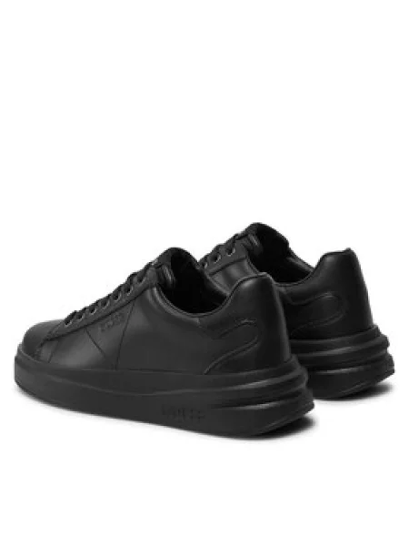 Laisvalaikio batai Guess Elbina FLFELB juoda