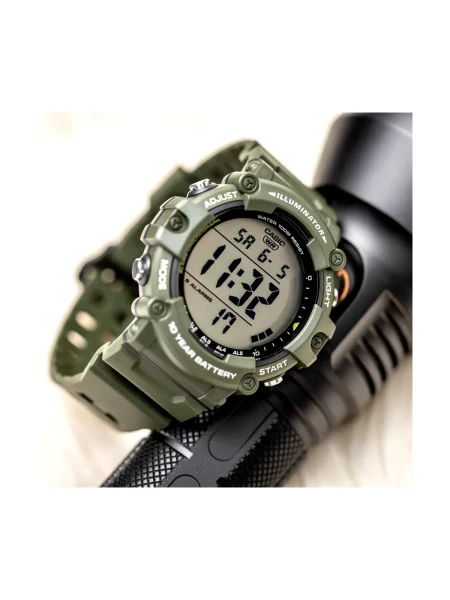 Hodinky Casio
