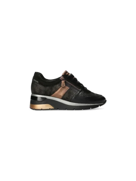 Pantofi Mephisto negru