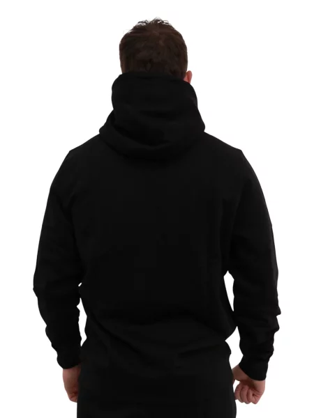 Толстовка Weekend Offender черная