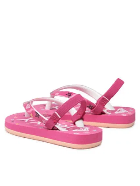Roxy Sandali roza