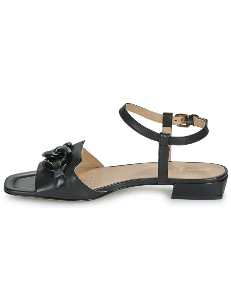 Pantofi Geox negru