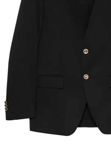 Costum Marsem negru
