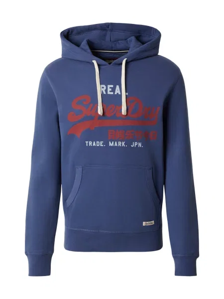 Palton Superdry & Co roșu