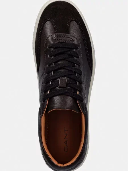 Кожаные кроссовки Gant