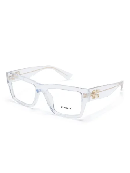 Saulės akiniai Miu Miu Eyewear
