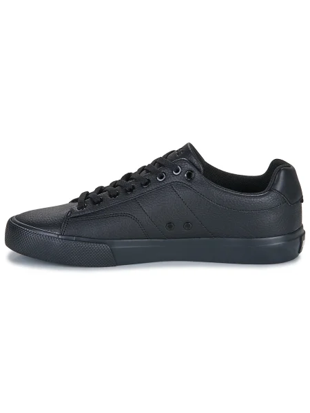 Boss Sneakers Aiden negru