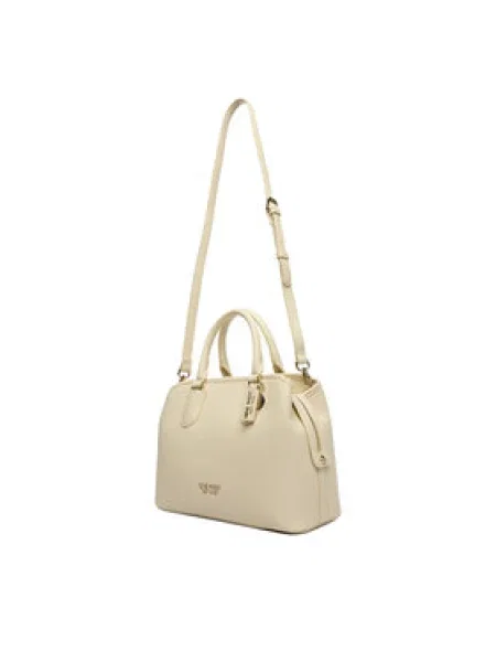 Táska Nine West Ekru