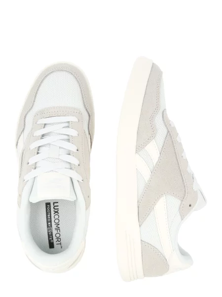 Sneakerși Reebok albastru