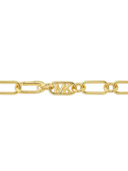 Colier Michael Kors cu autograf