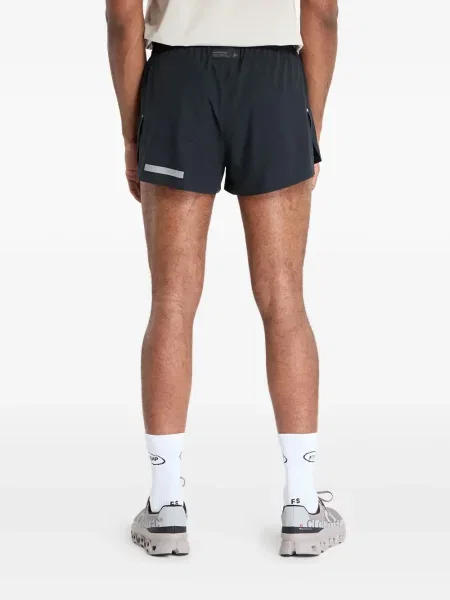 Pantaloni scurți Craft negru