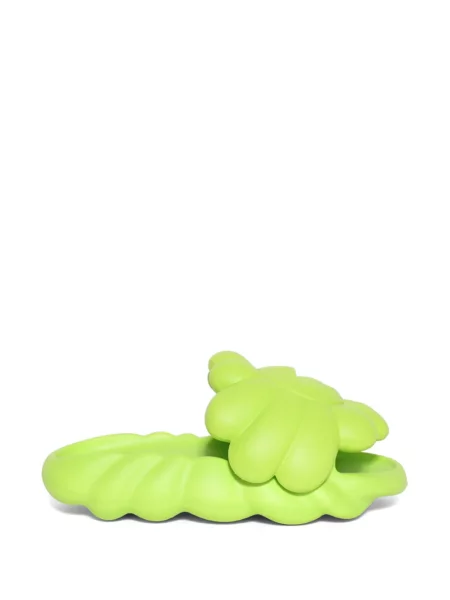 Papuci Ohana Hatake verde