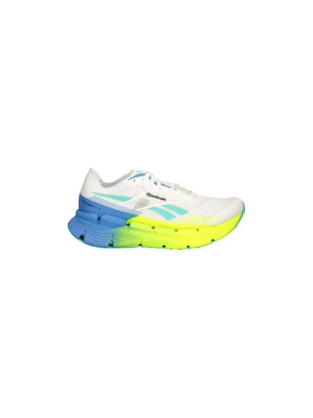 Sneakersy Reebok Floatride białe
