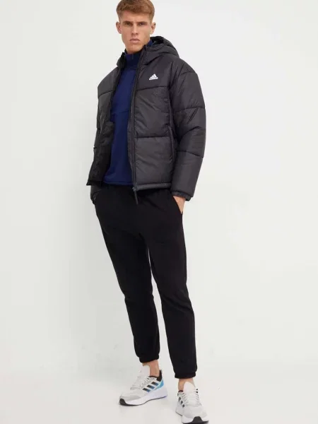Φούτερ προπόνησης adidas Performance μπλε