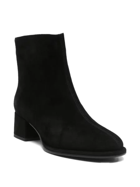 Cizme scurte Linda Baumann negru