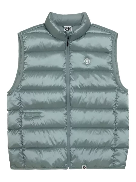 Vestă Aape By A Bathing Ape albastru