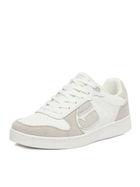 Sneakersy G-Star Raw biela