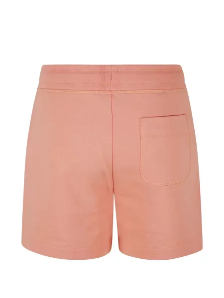 Șnur de strângere pantaloni scurți Canada Goose roz