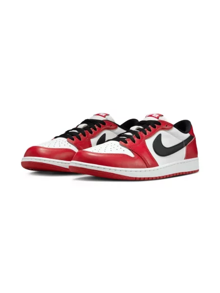 Sneakersy dziecięce Jordan Air Jordan 1 białe