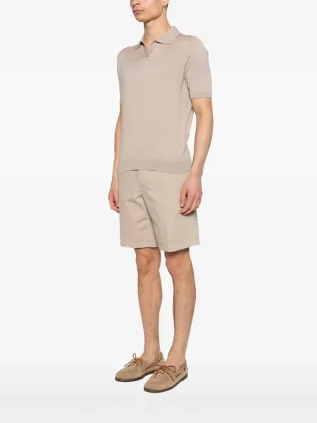 Tricou Tagliatore tricotate