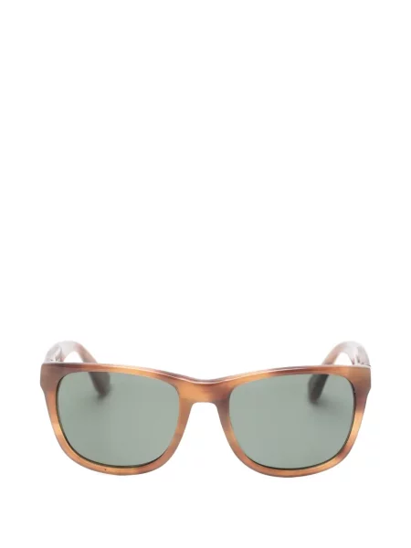 Ochelari de soare Hackett maro