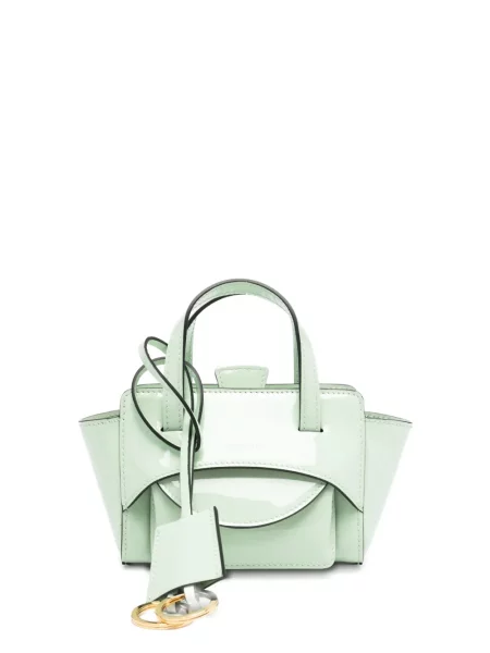 Висулка Hidesins зелено