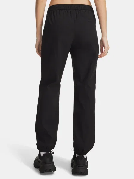 Pantaloni de trening Under Armour negru
