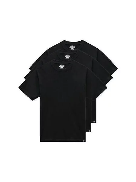 Póló Dickies fekete