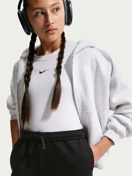 Детские спортивные штаны Nike