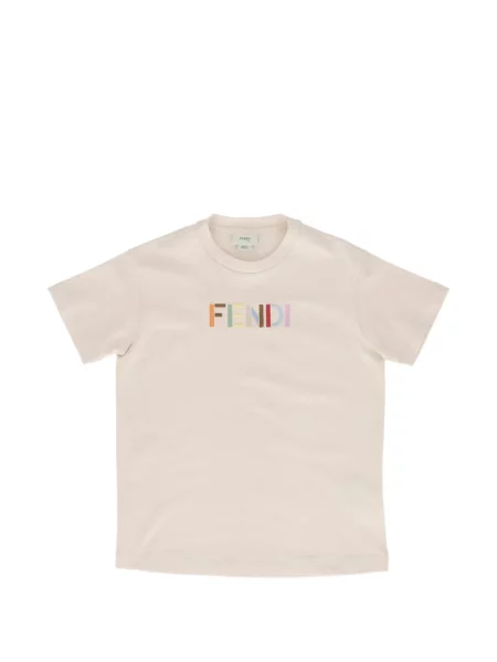 Тениска Fendi