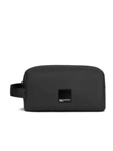 Torba Karl Lagerfeld Jeans czarna