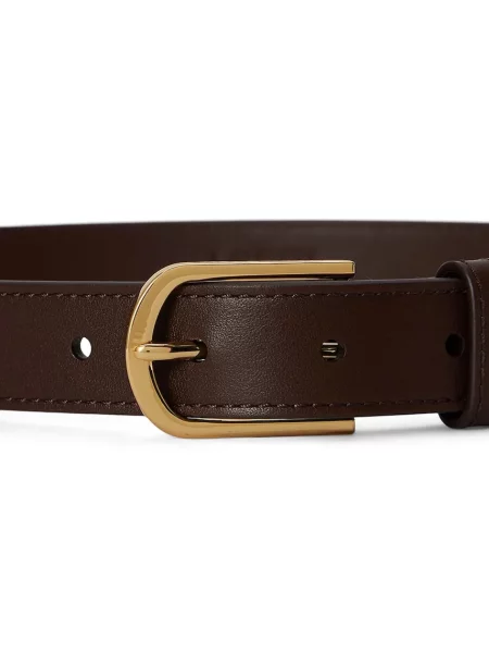 LAUREN RALPH LAUREN Curea maro