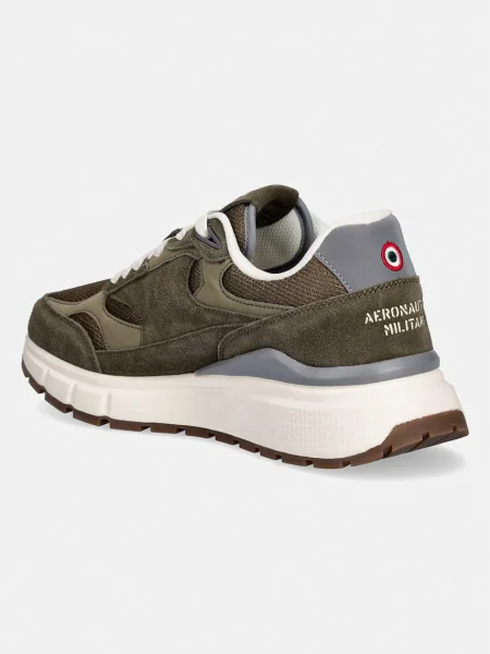 Кроссовки Aeronautica Militare
