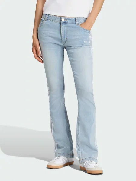 Штани повсякденні adidas синій