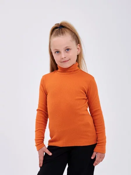 Дитячий Гольф SMIL помаранчевий