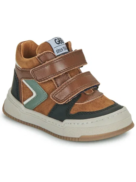 Pantofi copii Gbb maro