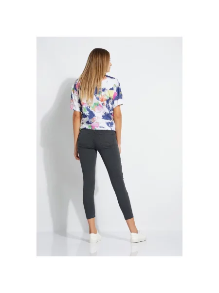 Blugi J Brand gri