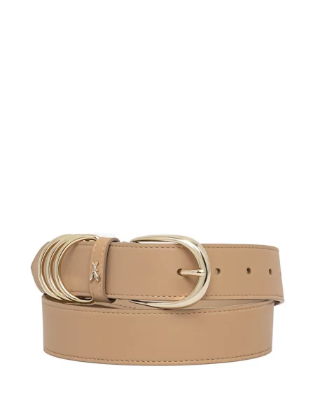 Curea Patrizia Pepe din piele