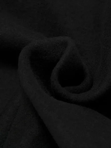 Mikina A Bathing Ape® s potiskem s kulatým výstřihem černá