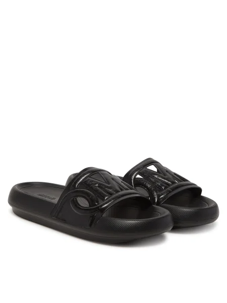 MICHAEL Michael Kors Šľapky čierna
