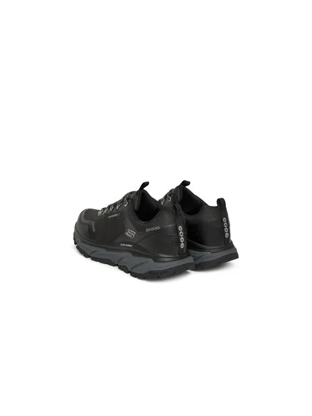 Bakancs Skechers D'Lux Journey BKCC fekete