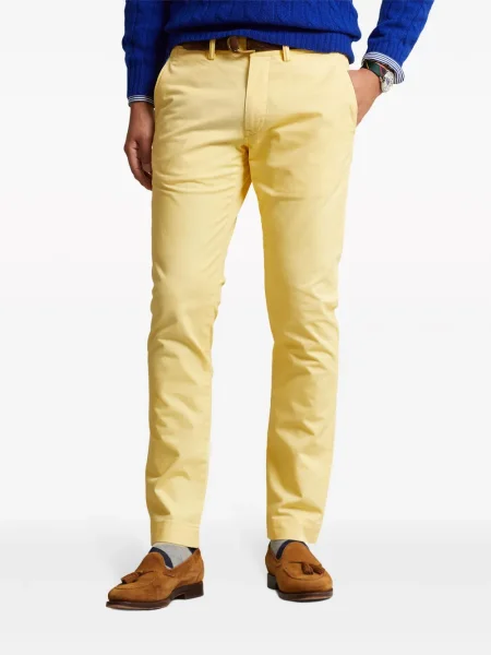 Sako Polo Ralph Lauren modrá