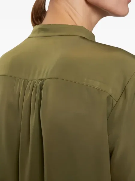Bluză Marc O'polo lungă verde
