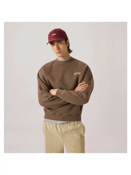 Bluza Autry brązowa