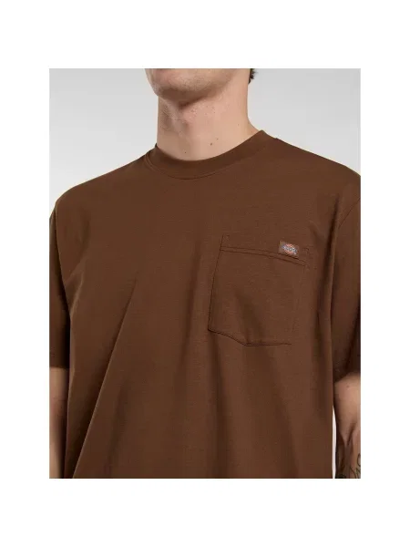 Majica Dickies smeđa