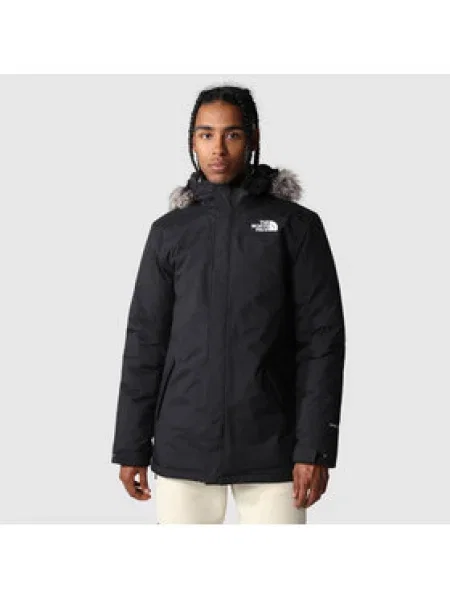 Dzseki The North Face fekete